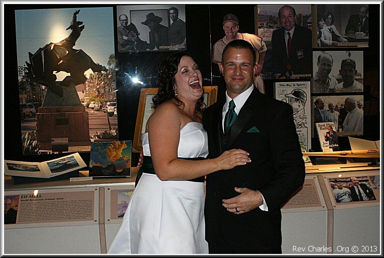 Rev Charles - Wellness Advisor and Personal Mentor